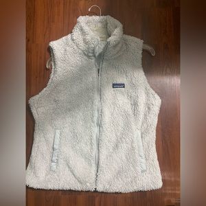 Patagonia Women’s Vest